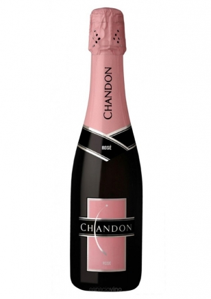 Chandon 375 Brut Rosé